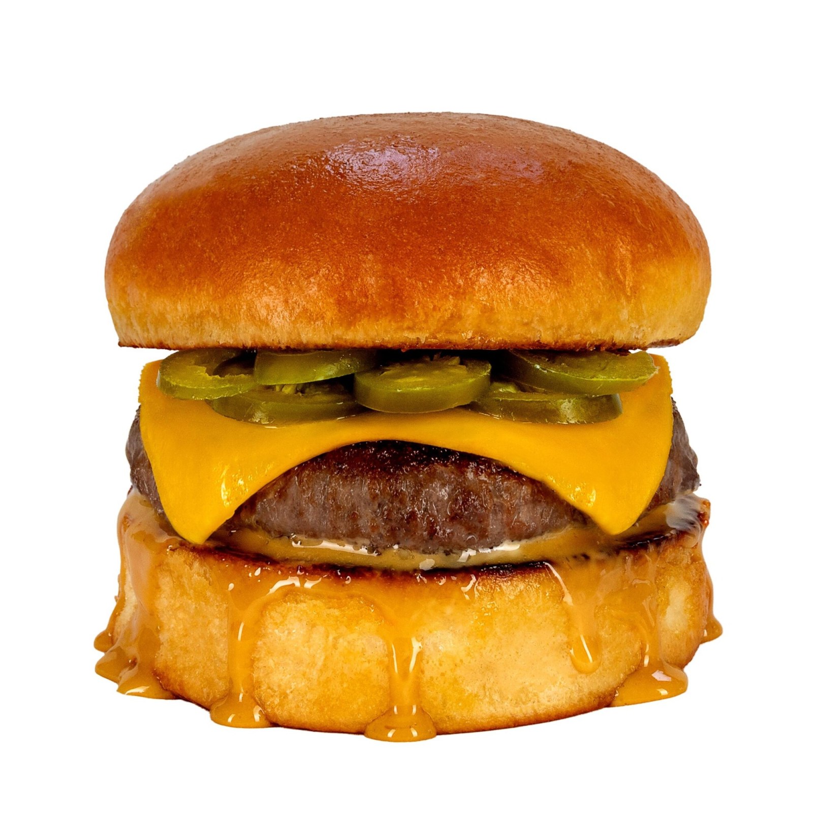 Tokyobama Patty (100 gr)