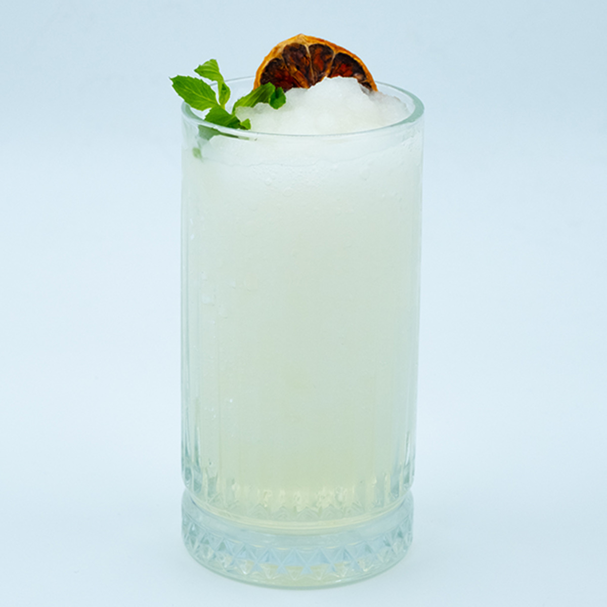 Sour Twist Frozen