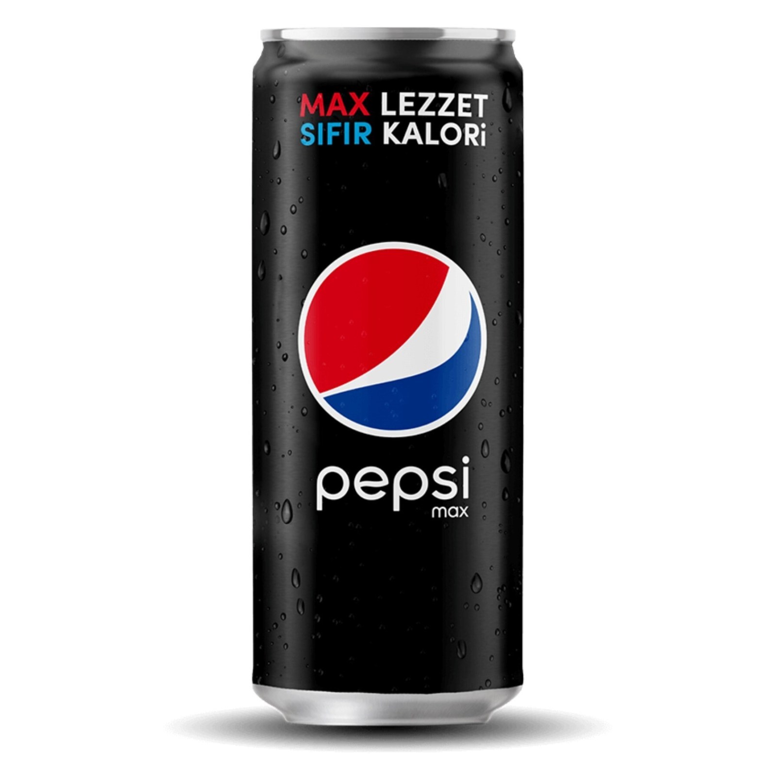 Pepsi Max Şekersiz (33 cl.)