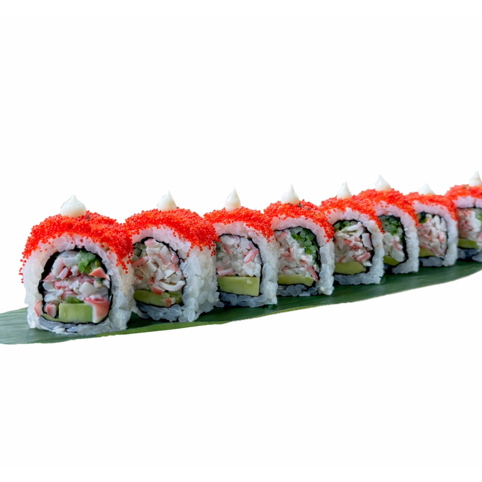 California Roll