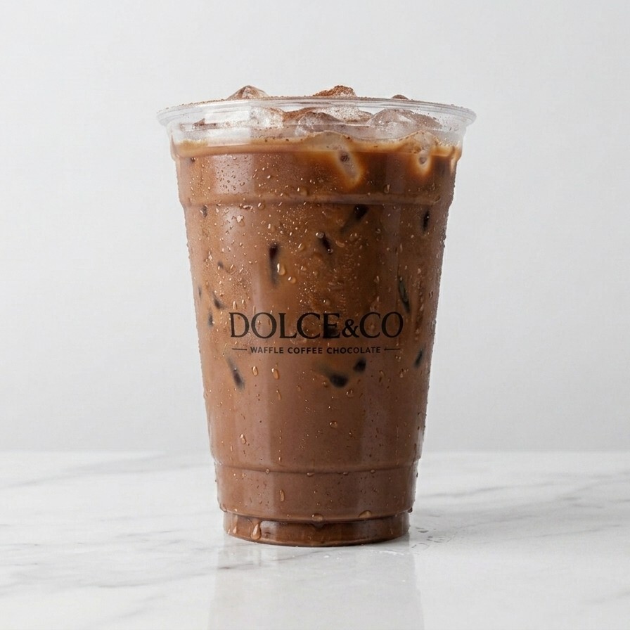 Ice Mocha