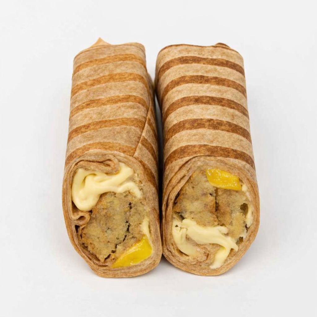 Falafel Wrap