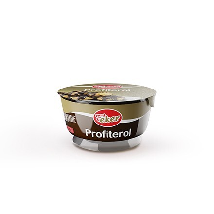 Eker Profiterol (100 gr)
