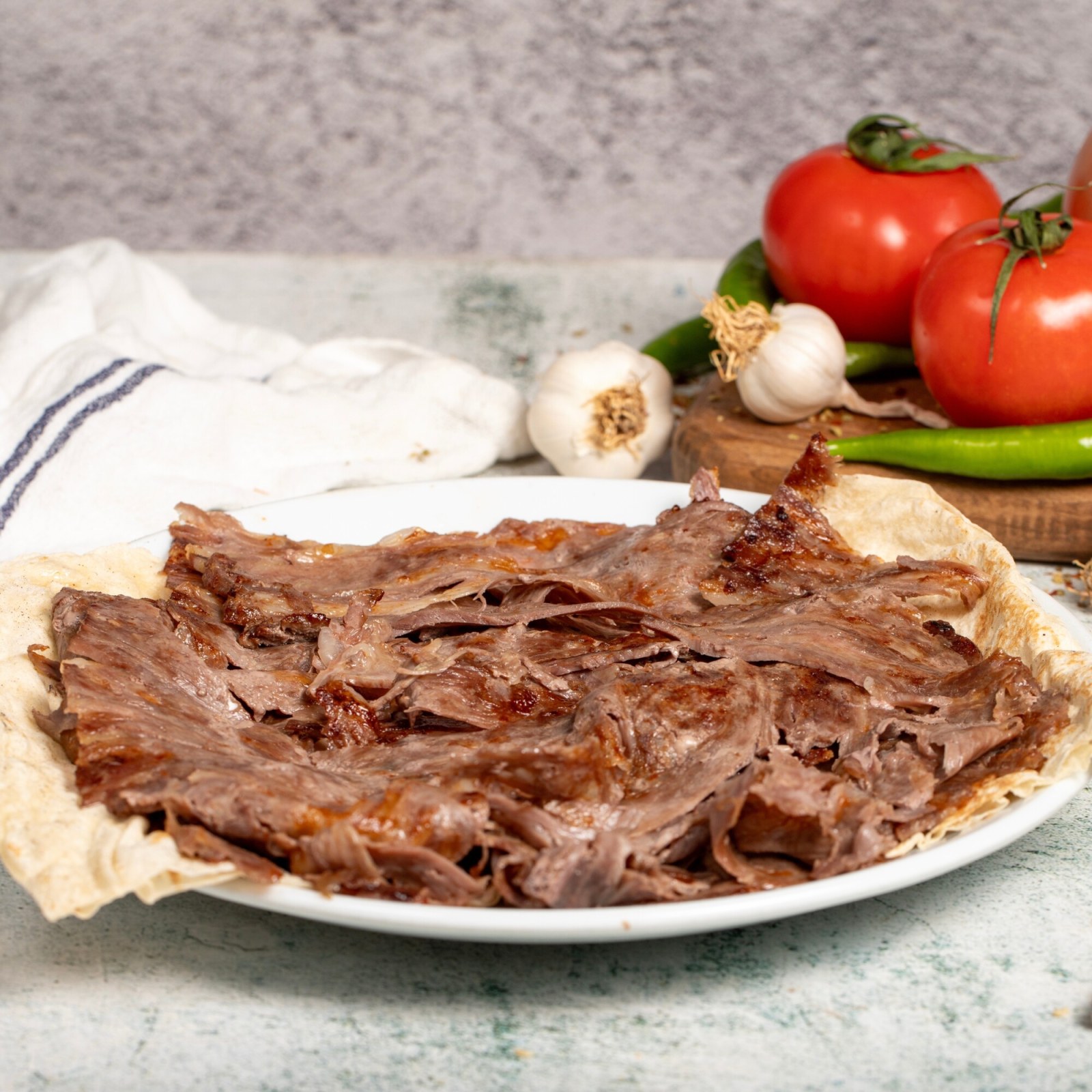 Et Döner (100 gr)