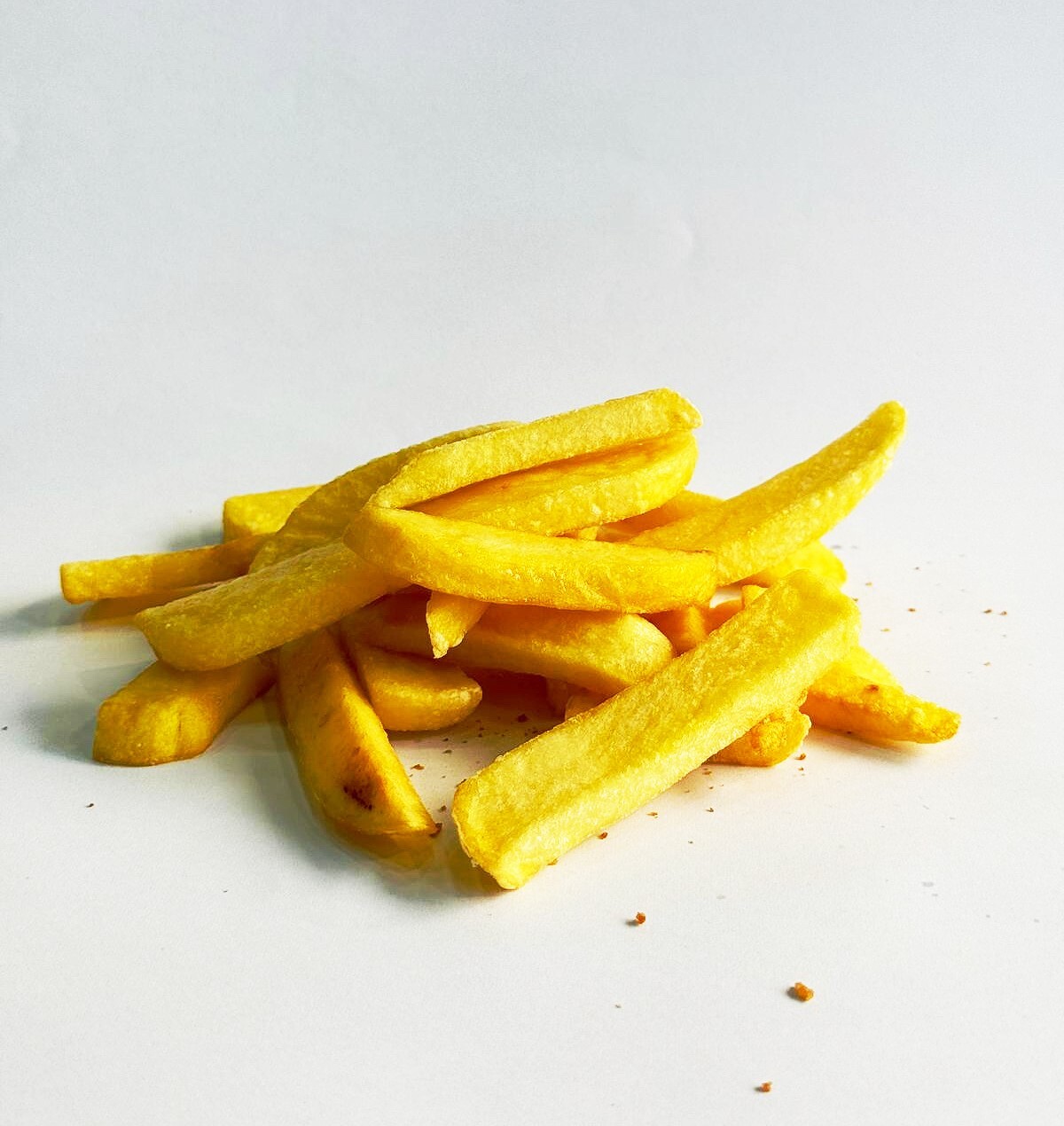 Patates Kızartması