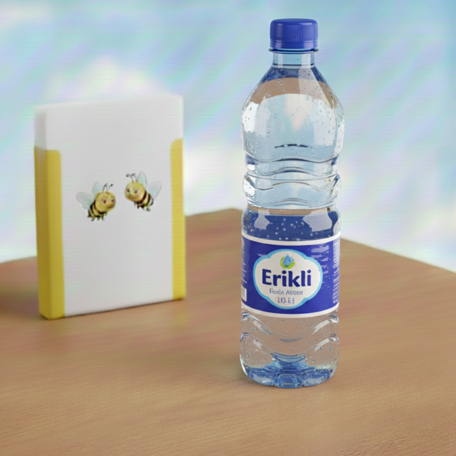 Su (50 cl.)