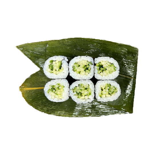 Kappa Maki