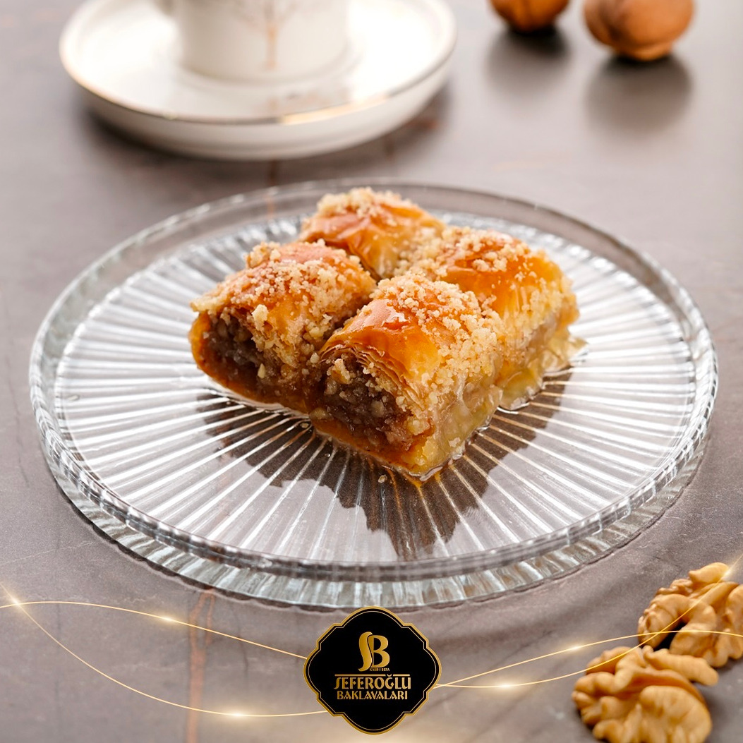 Prens Cevizli (500 gr)