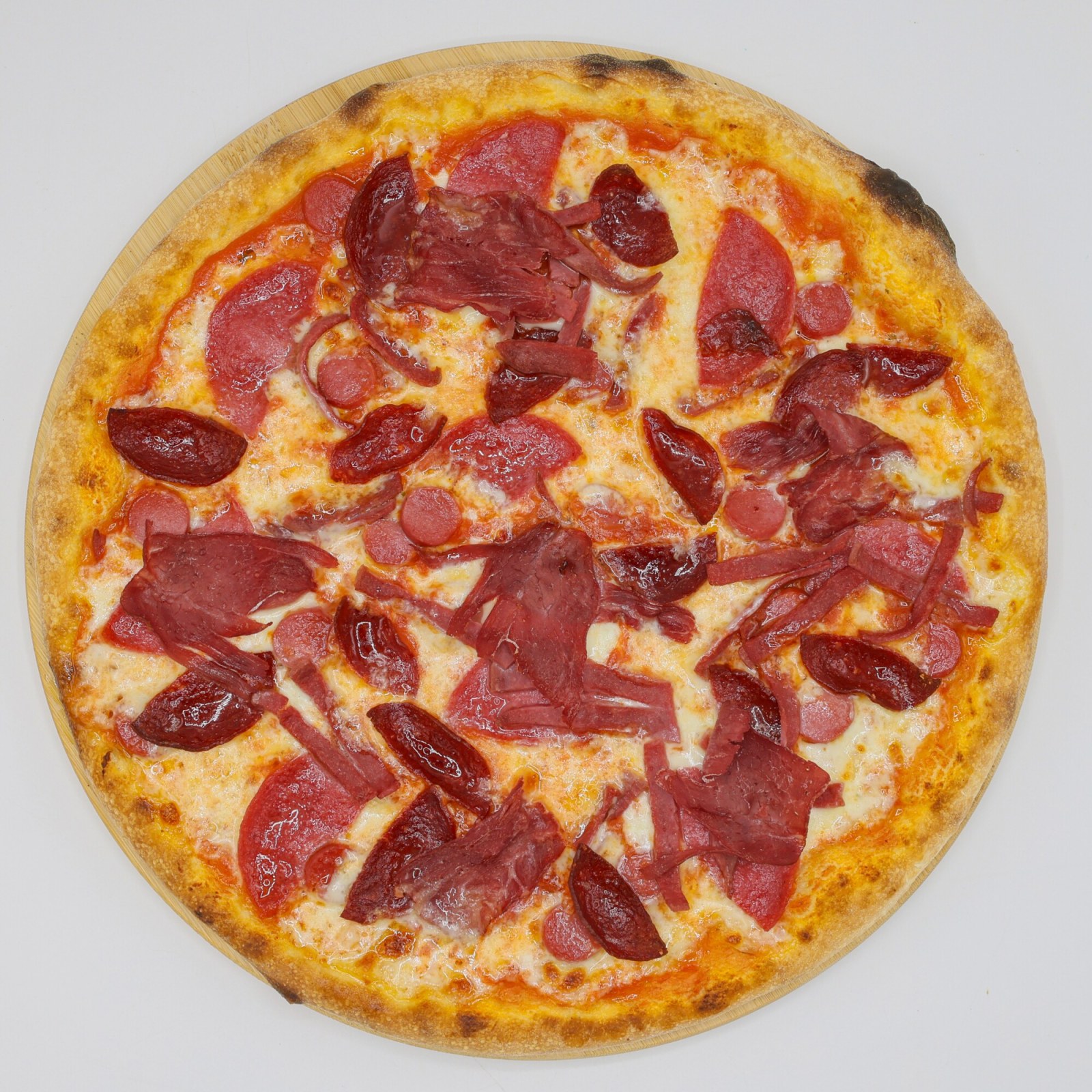Eti Bol Pizza ( 32 cm )