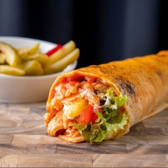 Tavuk Döner