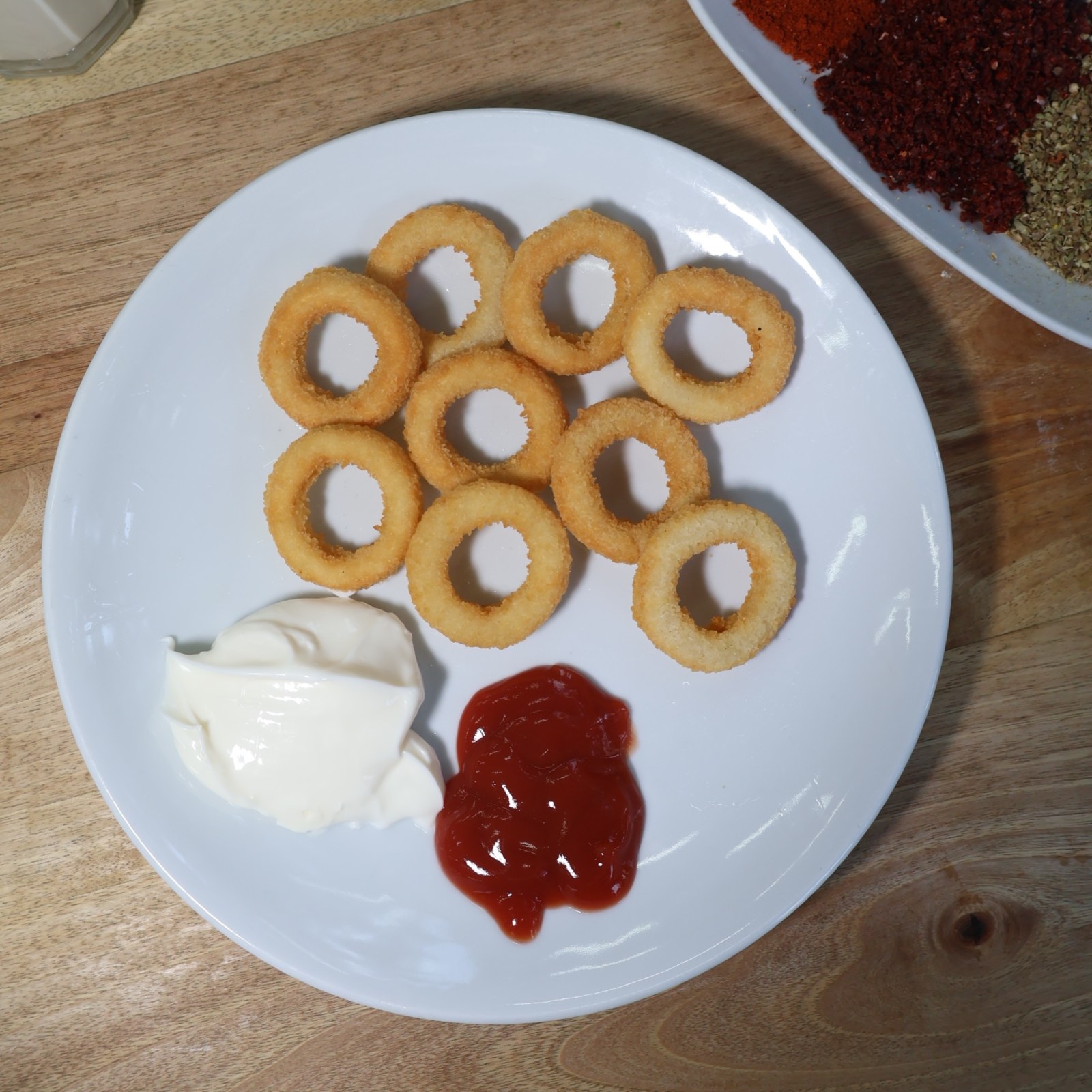 Soğan Halkası
