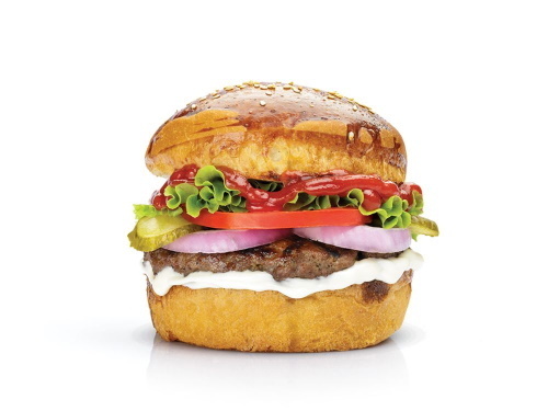Hamburger
