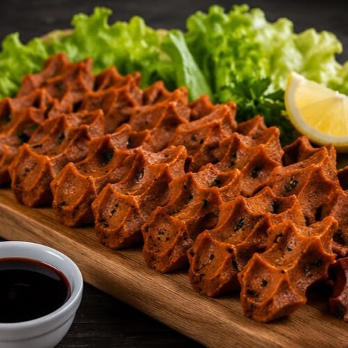 Çiğ Köfte (500 gr)