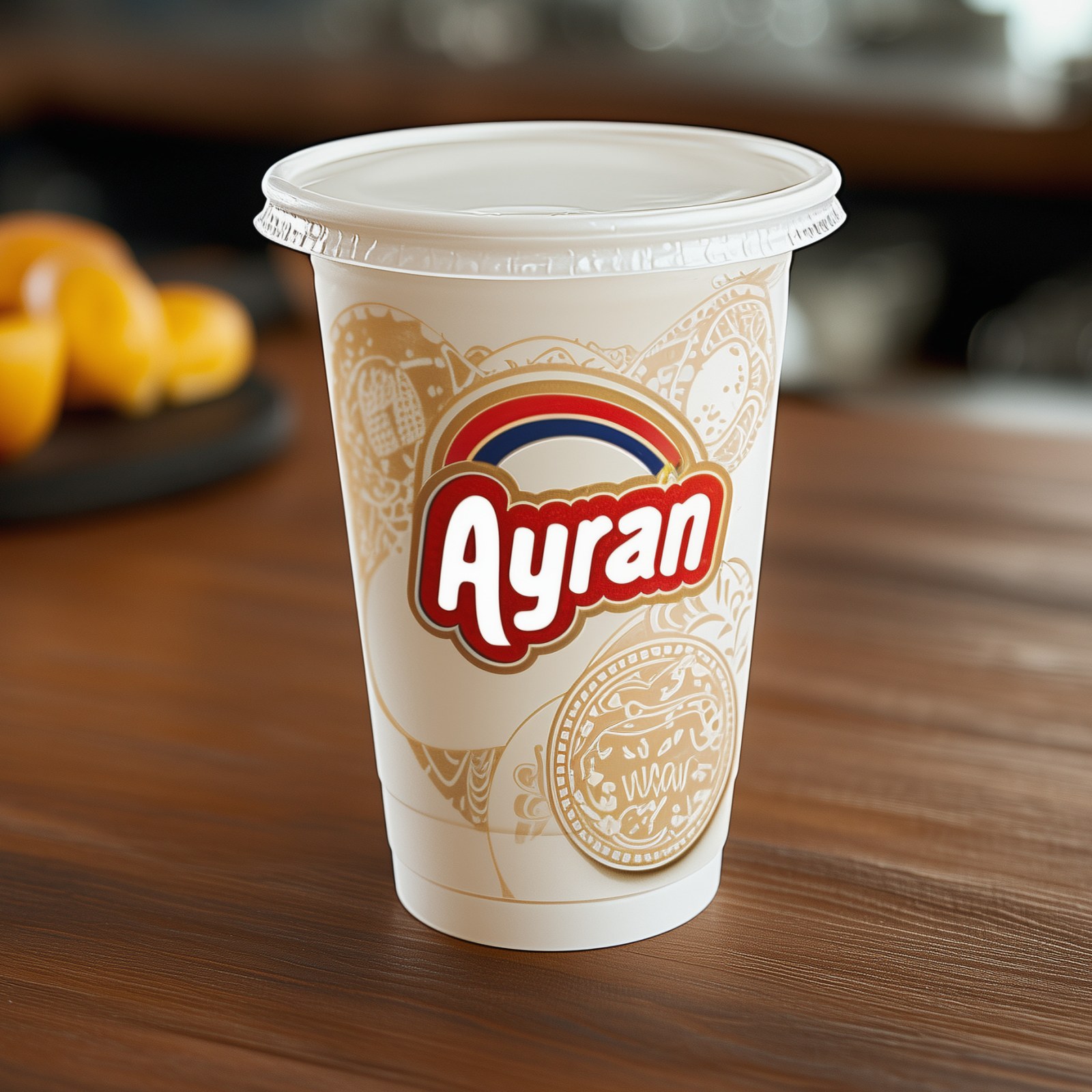Ayran (27 cl)