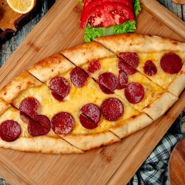 Kaşarlı Sucuklu