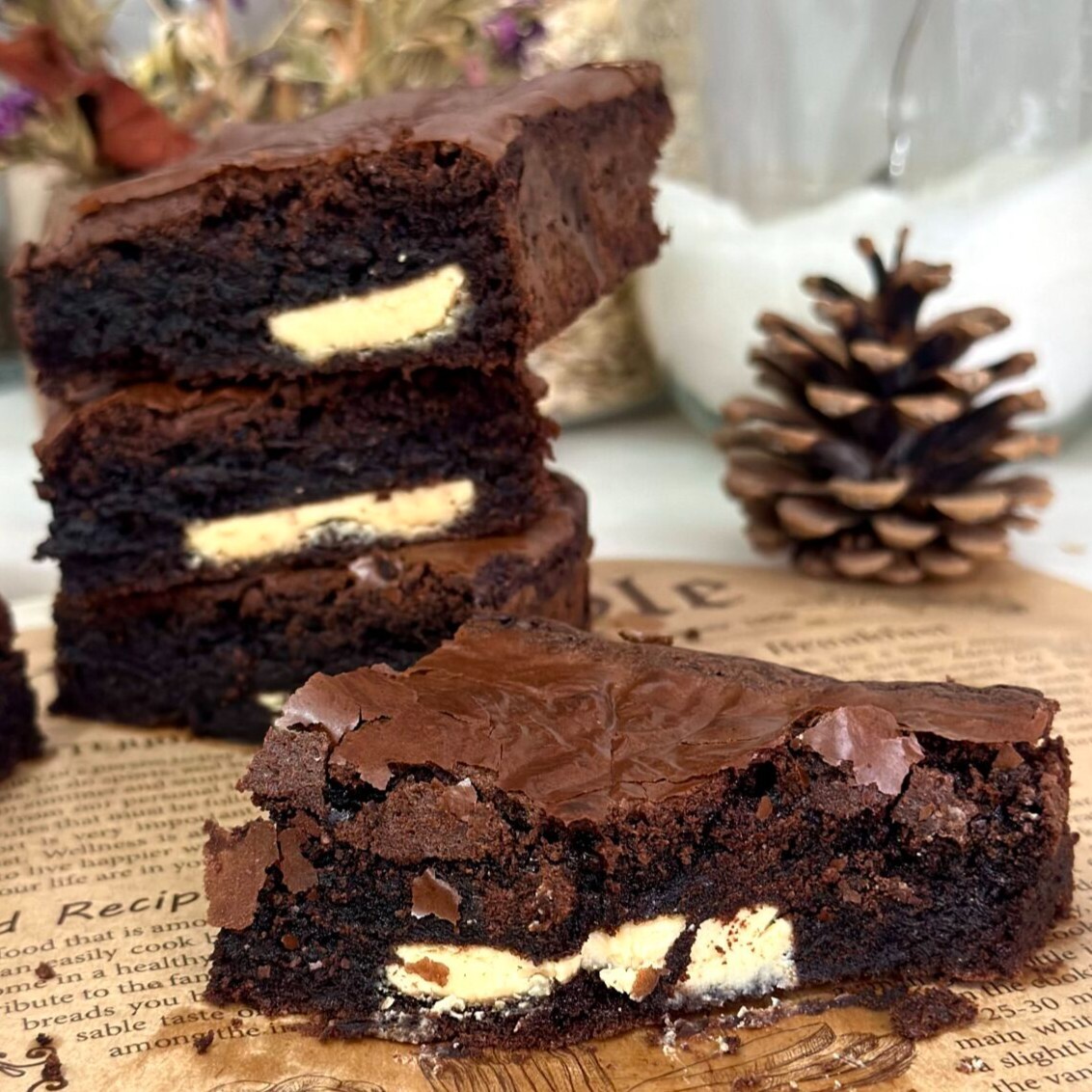 Brownie