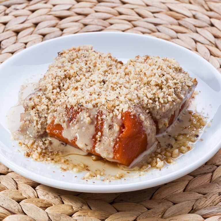 Kabak Tatlısı