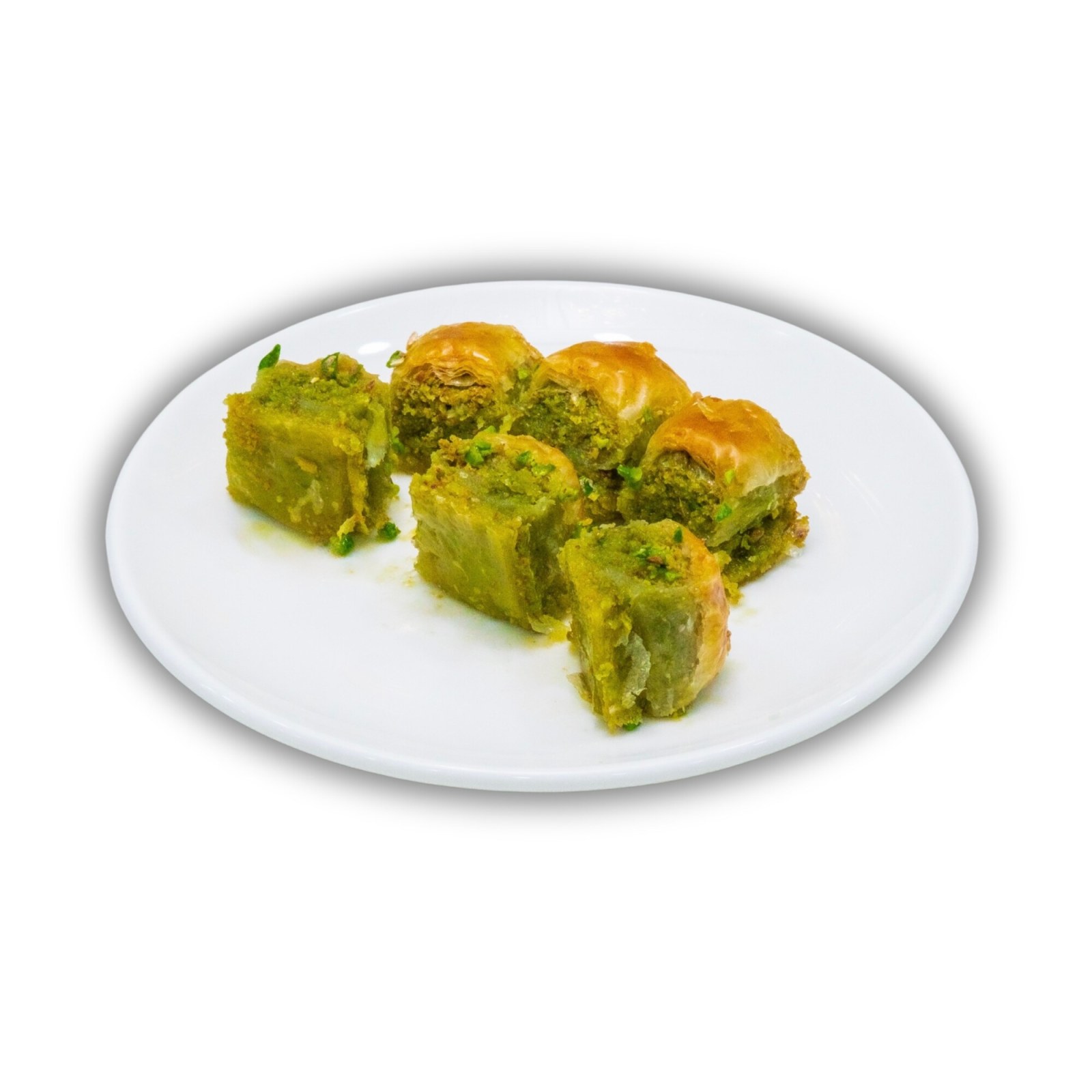 Spesiyal Özel Dürüm (500 gr)