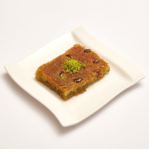 Fıstıklı Kadayıf (1 kg.)