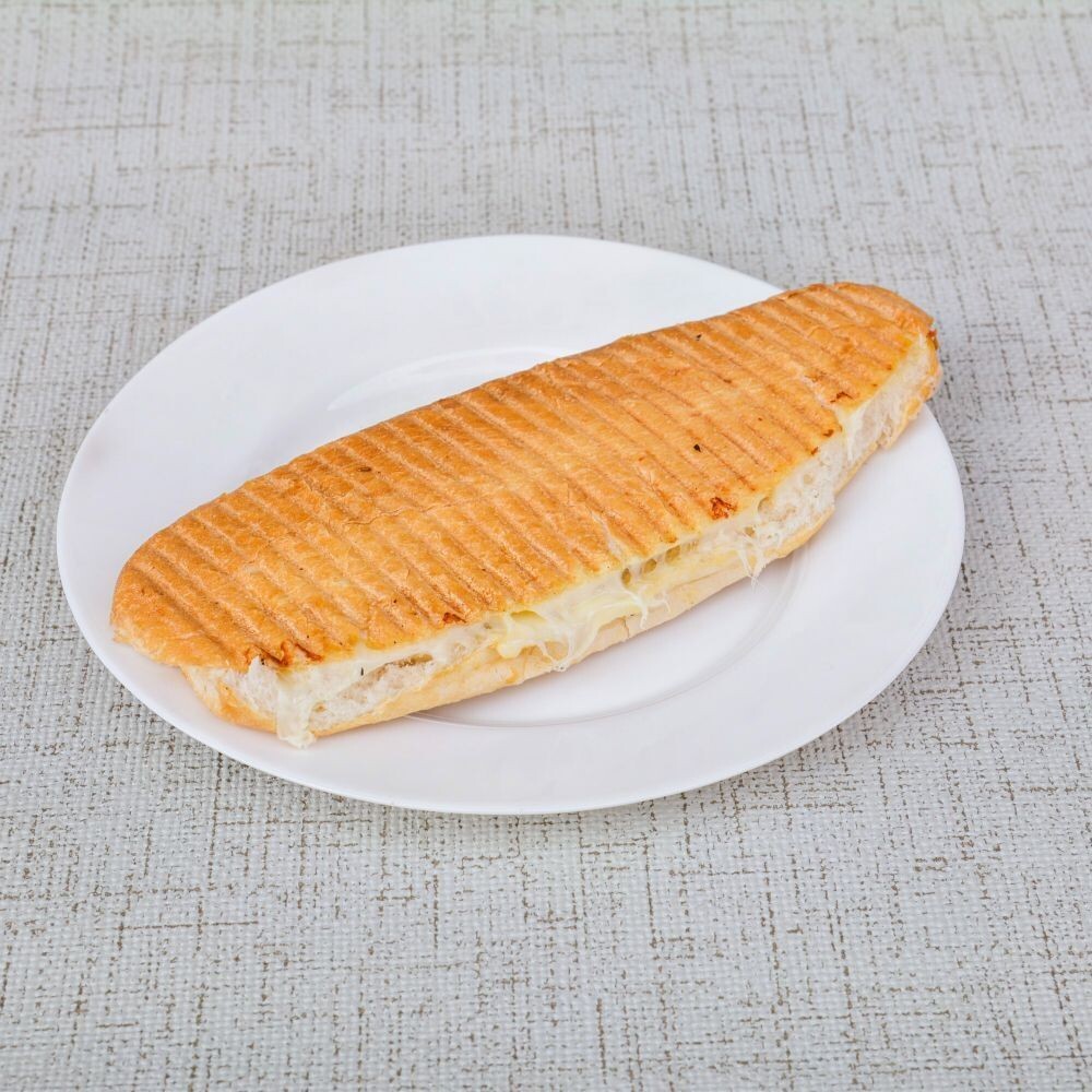 Kaşarlı Tost