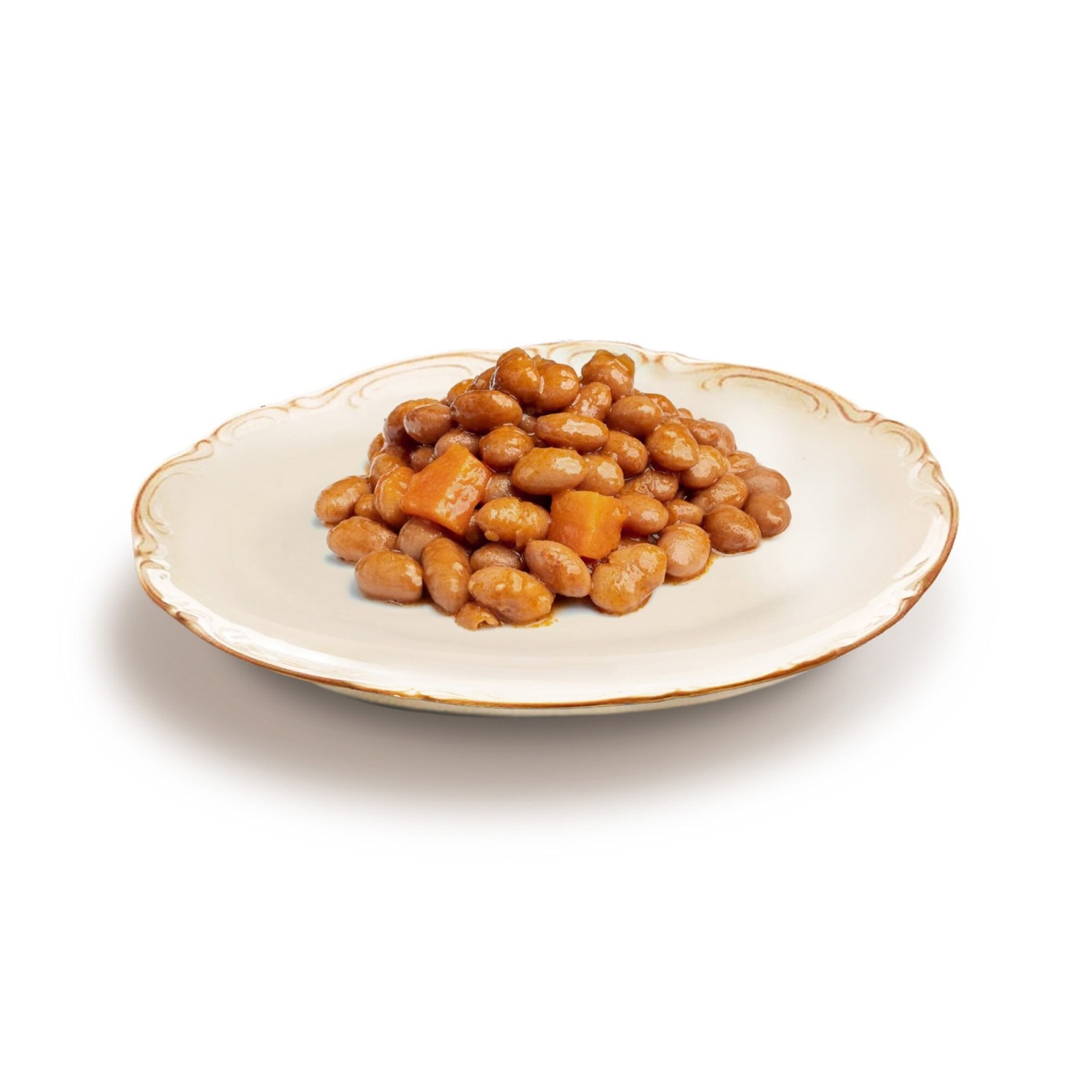 Zeytinyağlı Barbunya