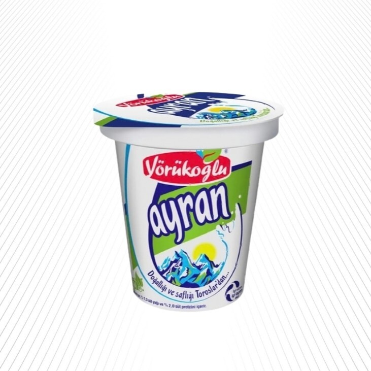 Ayran (28.5 Cl)