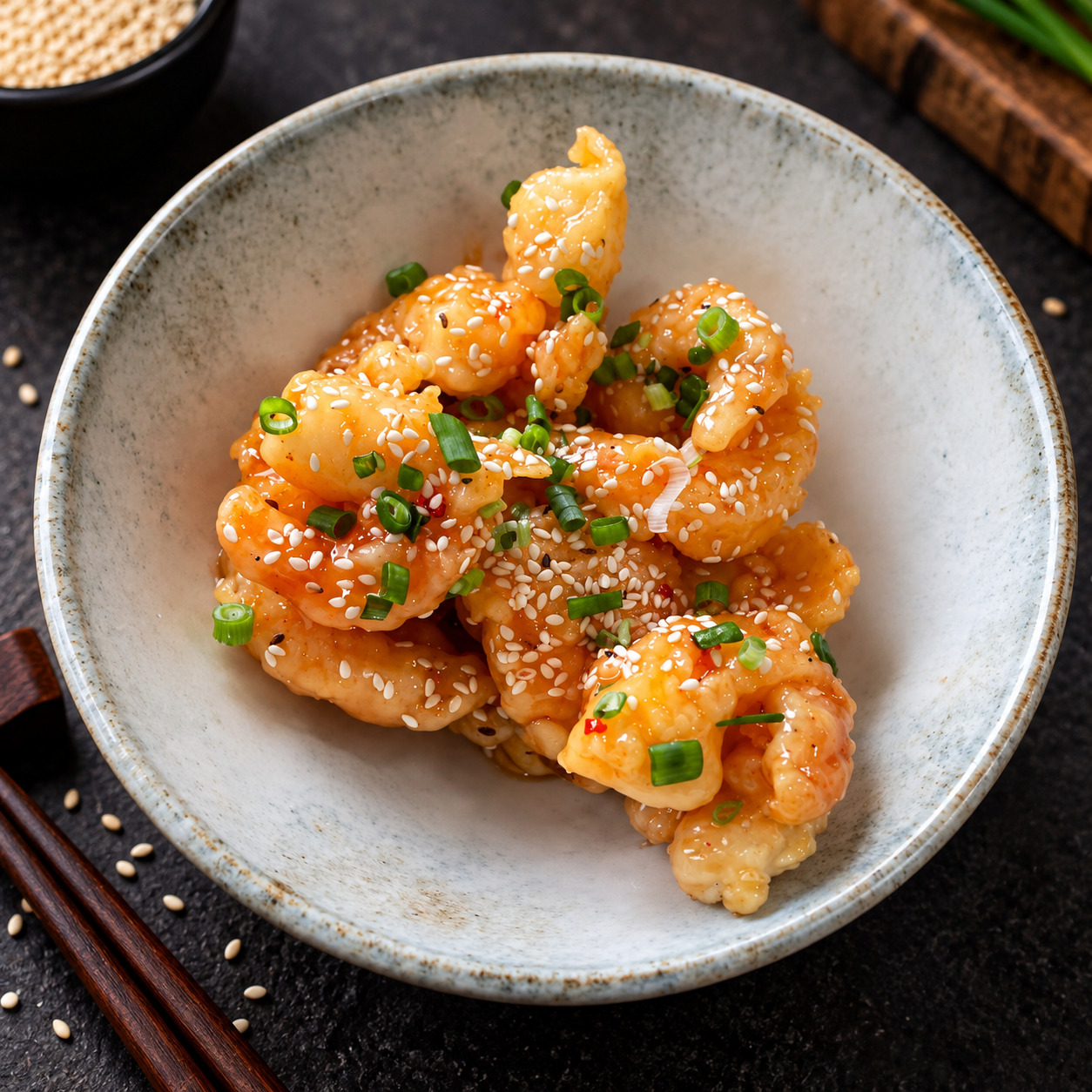 Dainamaito Shrimps Spicy (10 Adet )