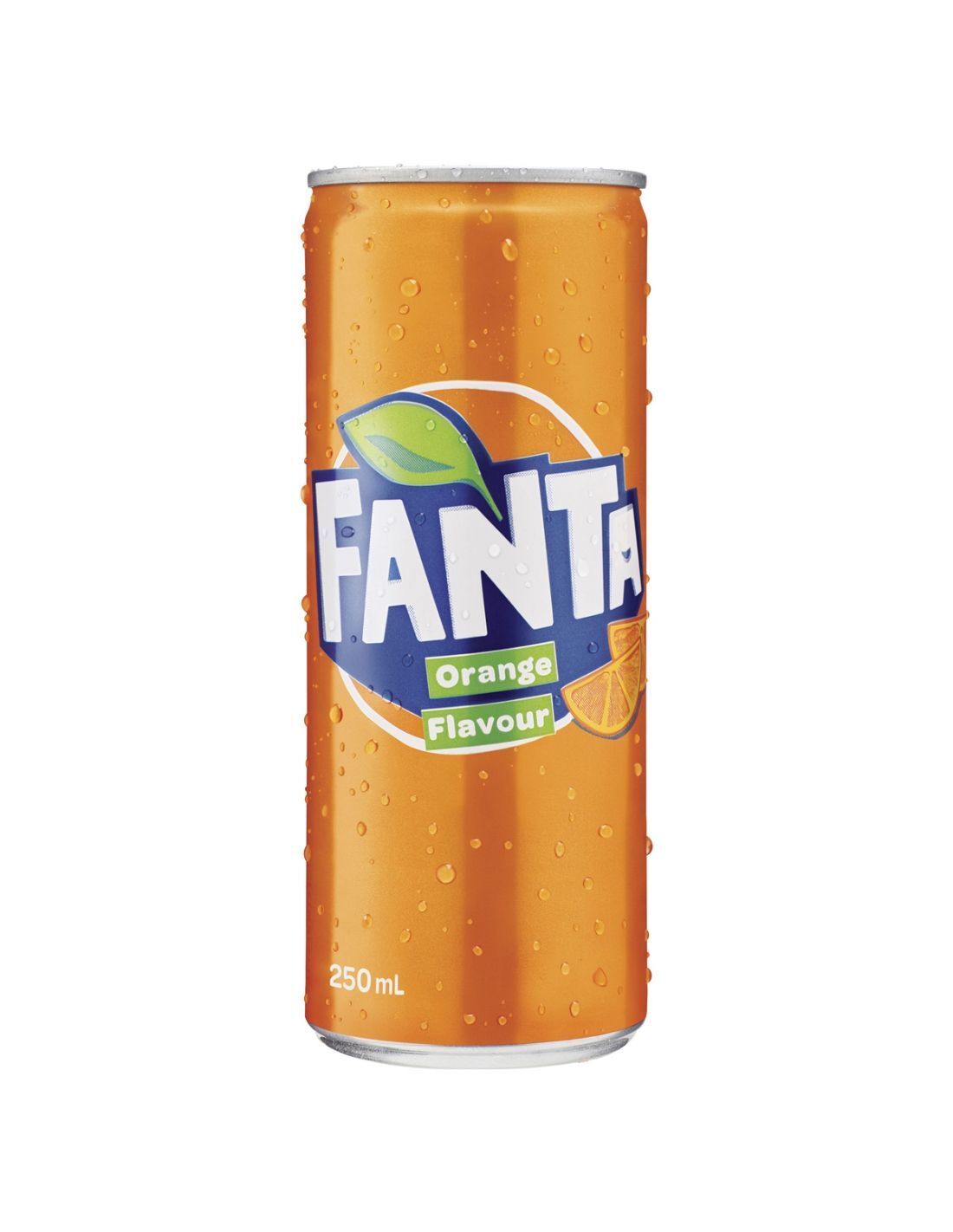Fanta ( 250 ml )