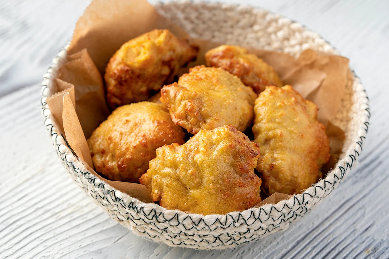 Nugget ( 9 Adet )