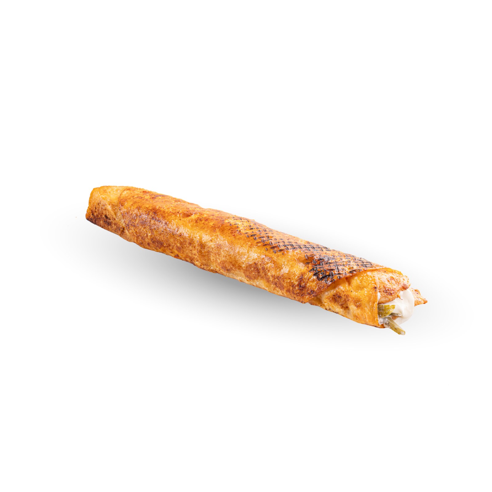 Tavuk Döner Dürüm
