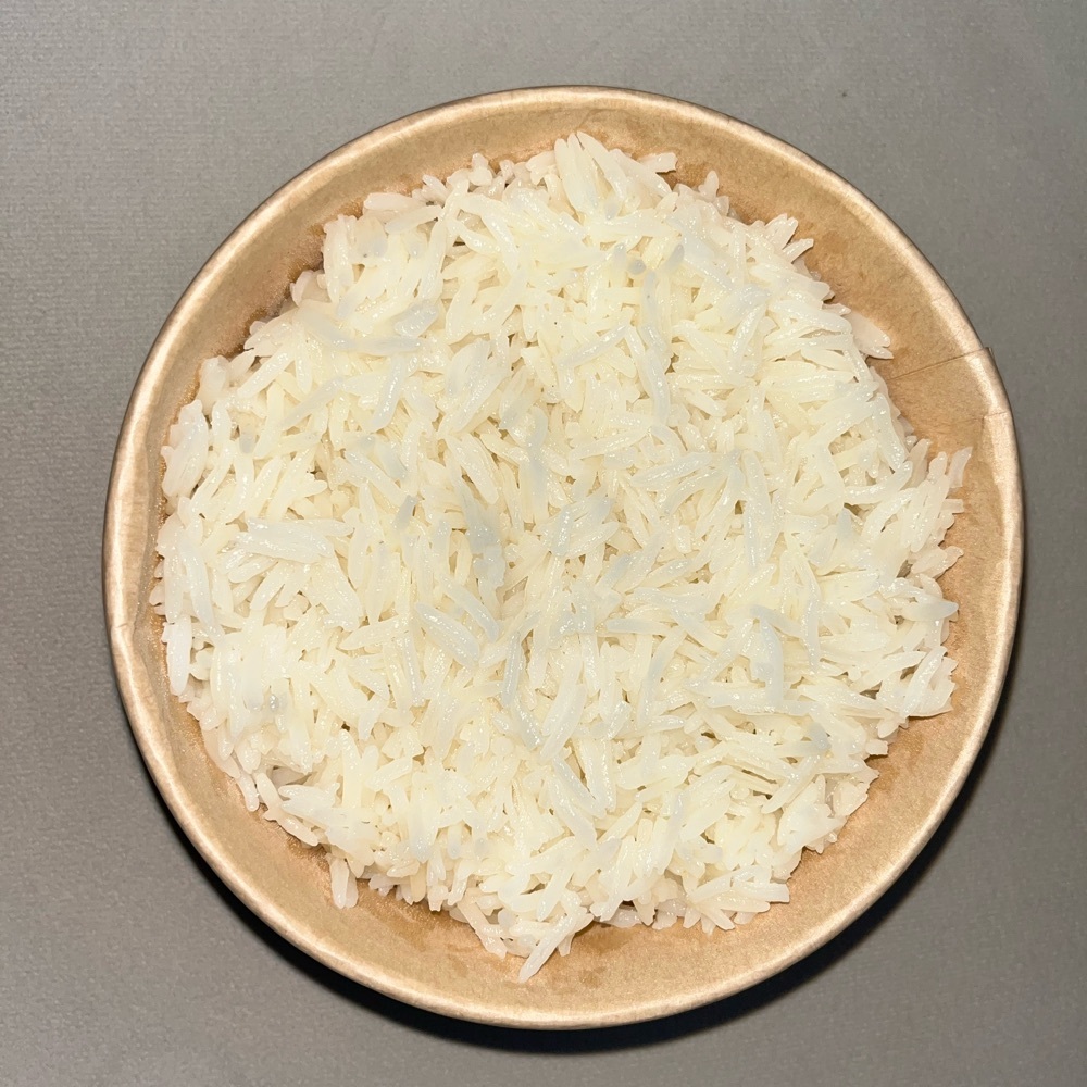 Pirinç Pilavı