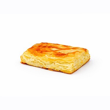 Peynirli Su Böreği 1 kg)