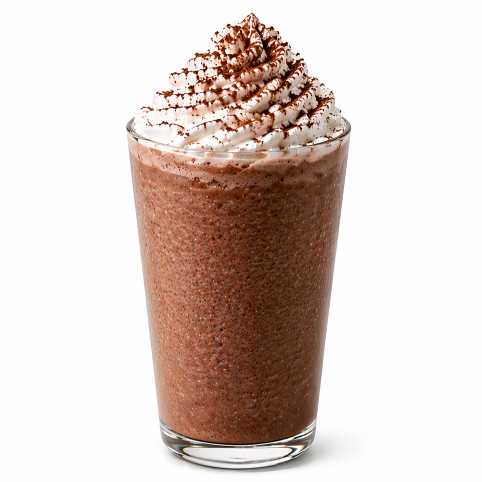Frappuccino-Kakao