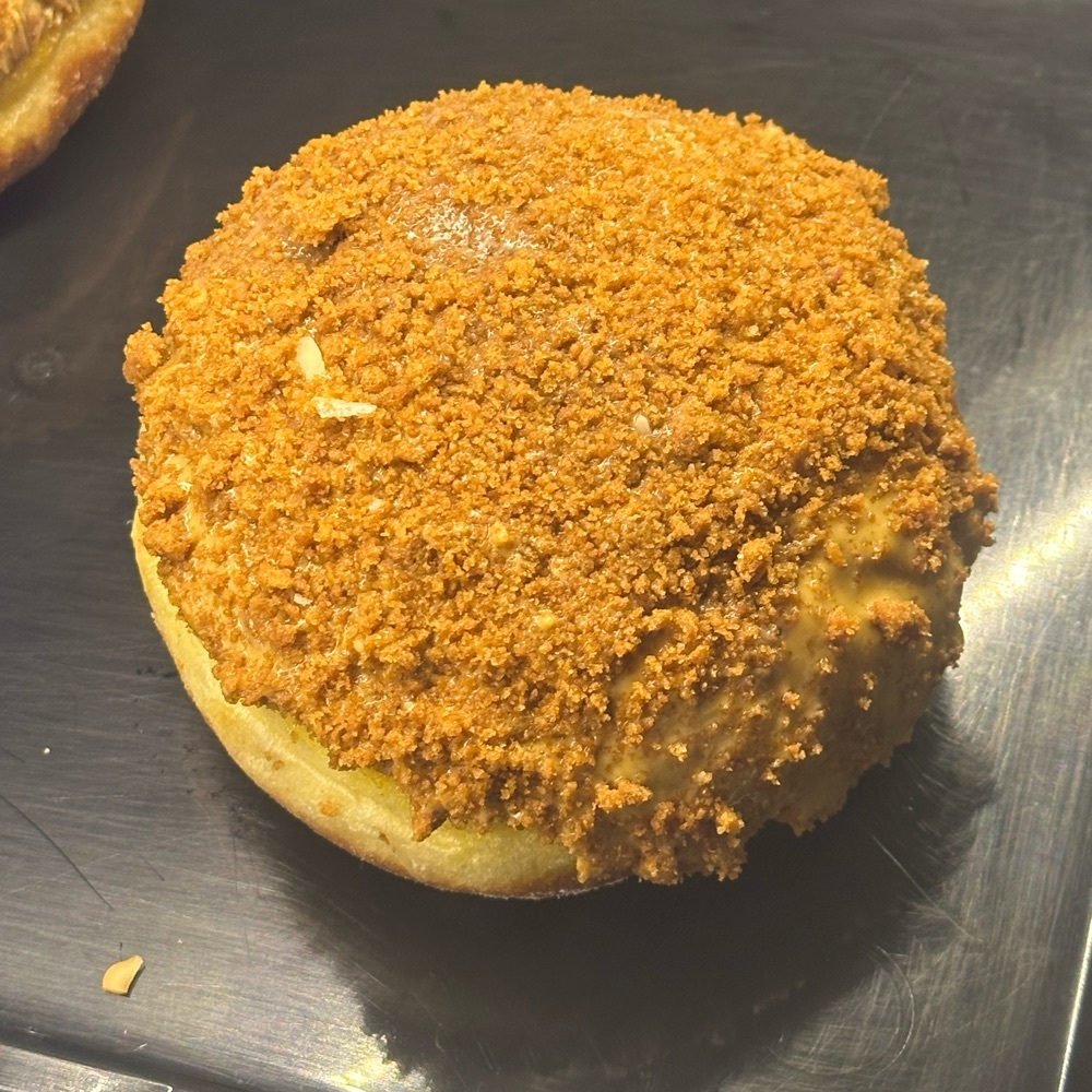 Lotuslu Berliner