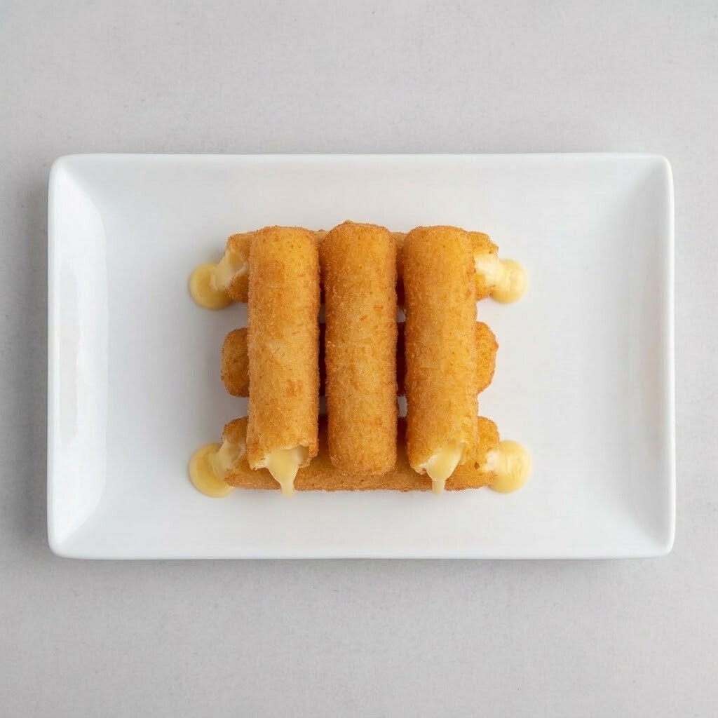 Mozerella Stick