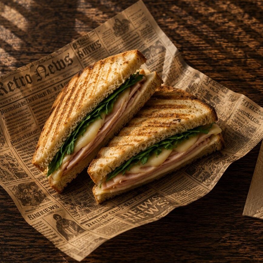 Hindi Fümeli Tost