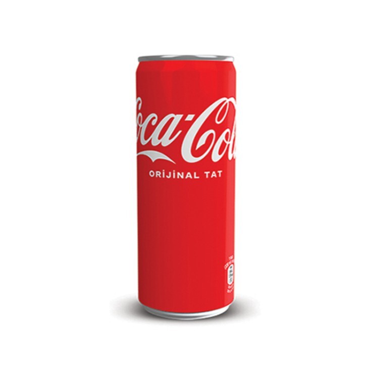 Coca Cola (330 ml)