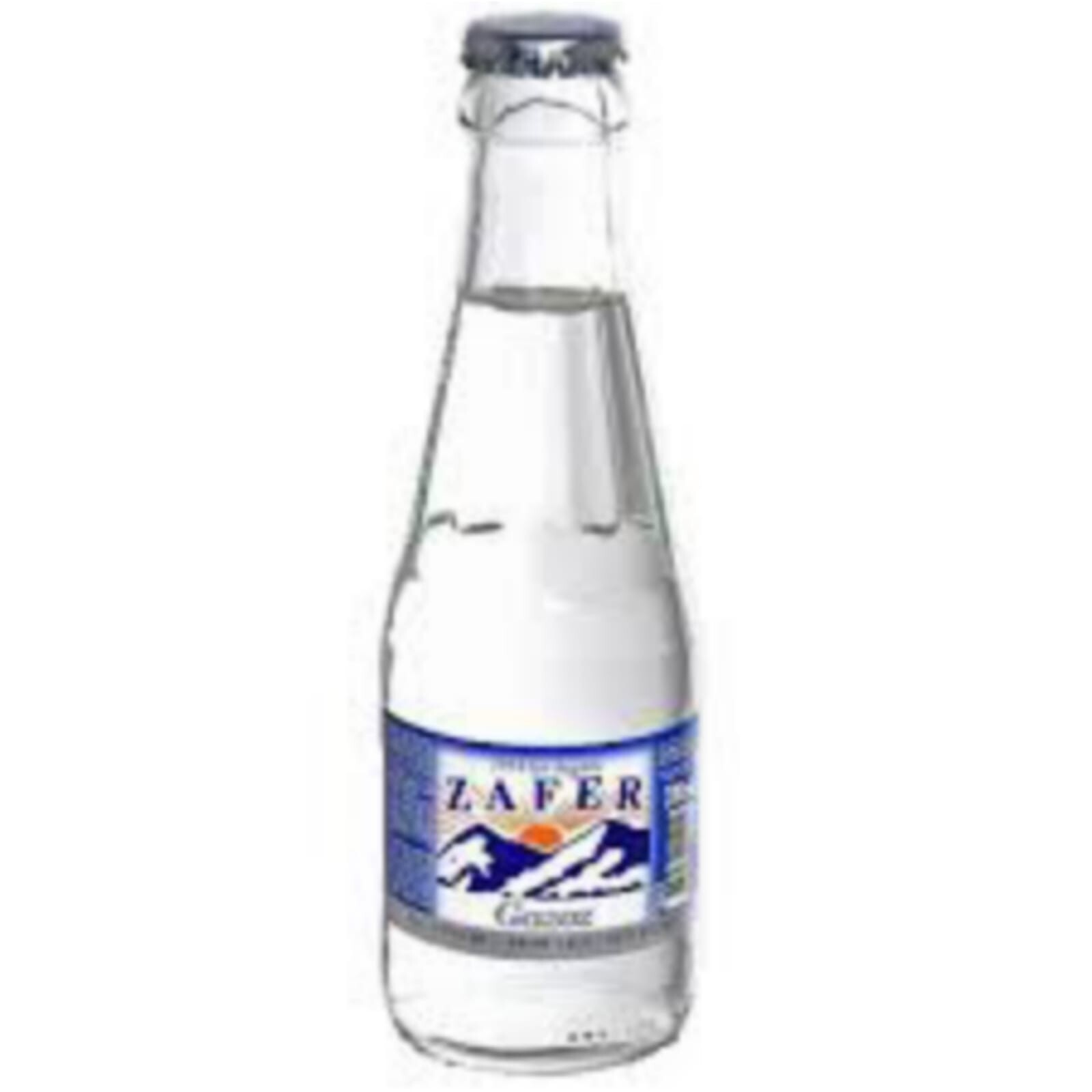 Zafer Gazoz (20 cl.)