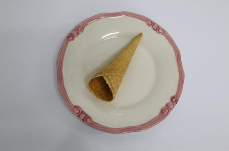Kornet (1 Adet)