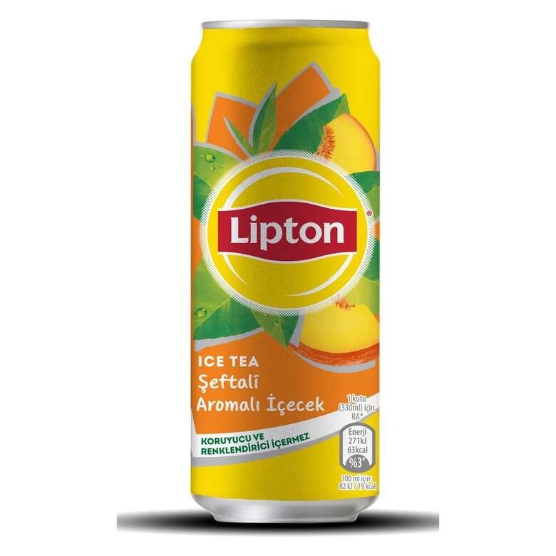 Lipton Ice Tea (25 cl.)