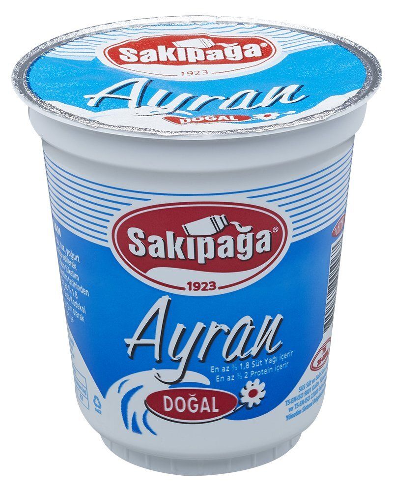 Ayran ( 270 ml. )