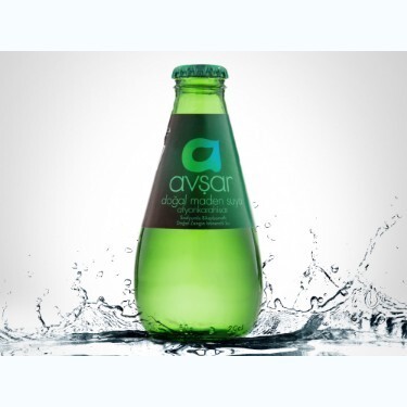 Avşar Sade Soda