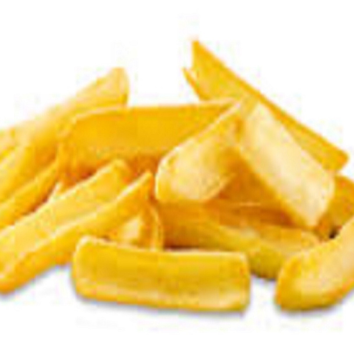 Patates Kızartması (180Gr)