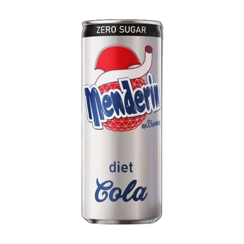 Zero Kola Menderin