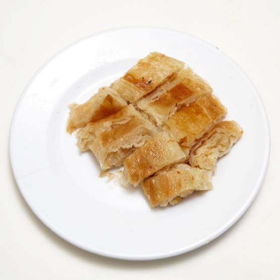 Patatesli Kol Böreği (1 kg.)