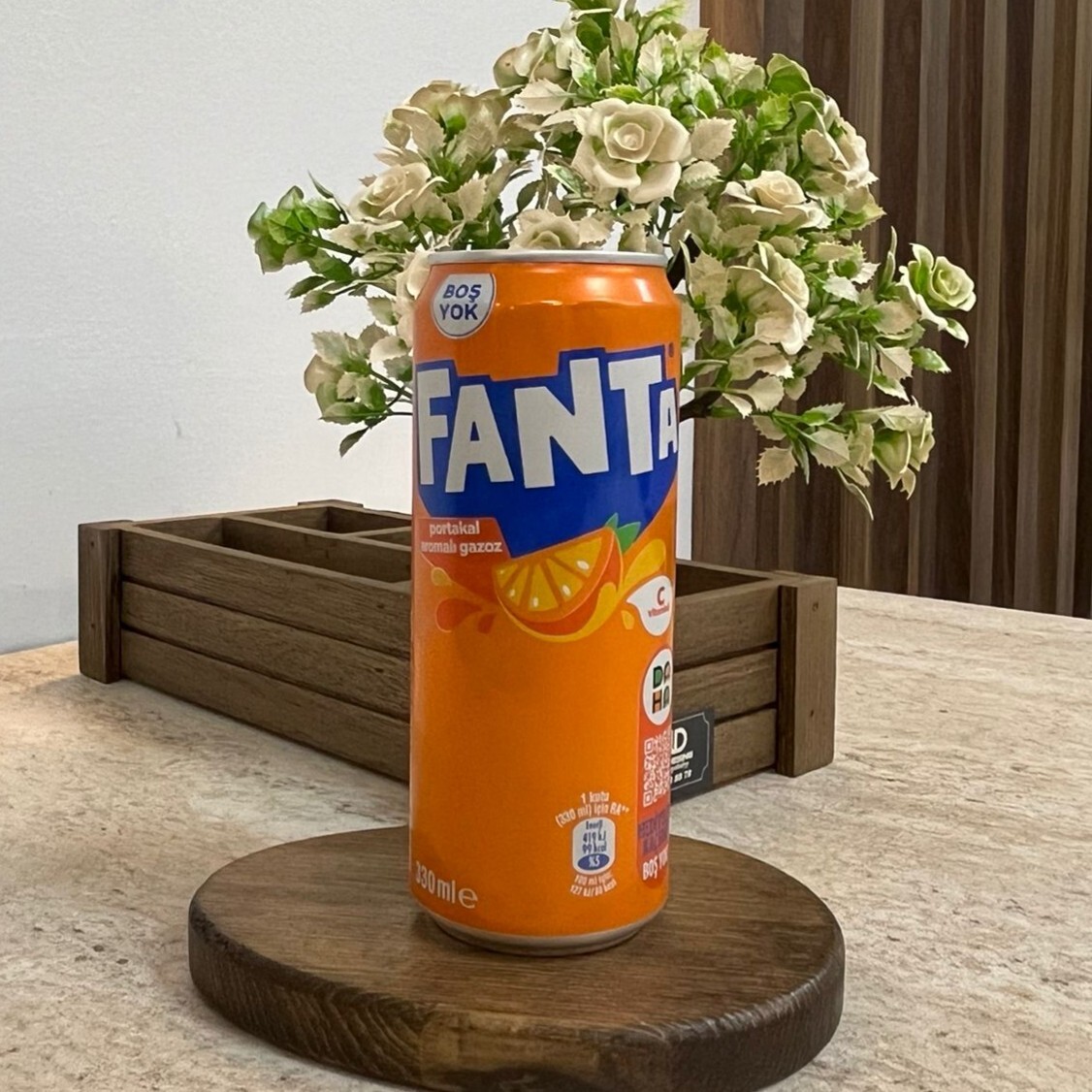 Fanta