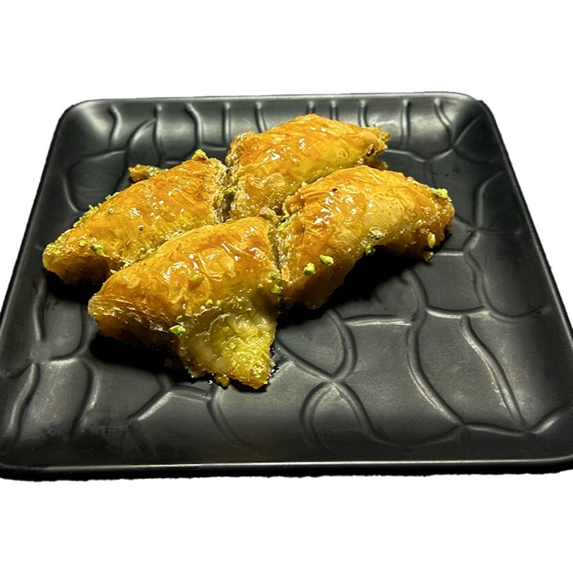 Antep Fıstıklı Şöbiyet