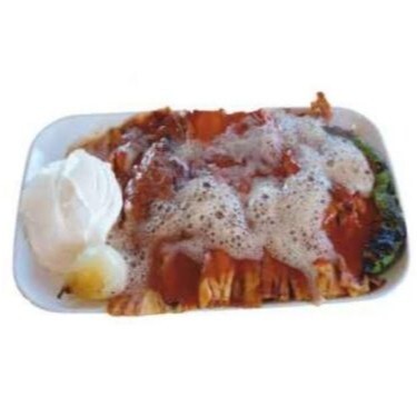 TAVUK İskender (180 gr)
