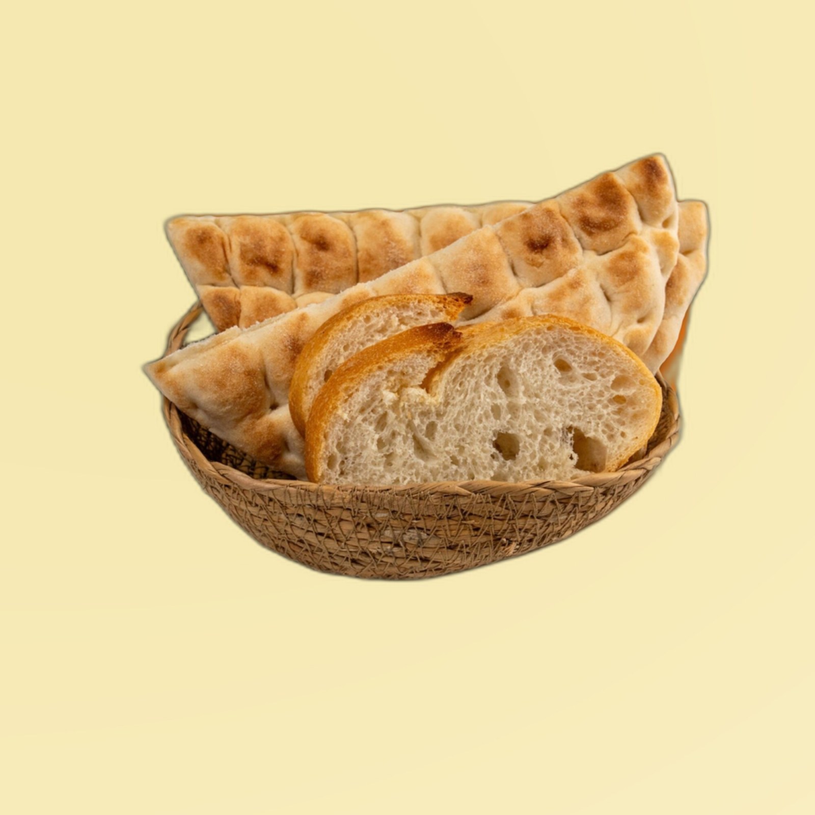 Mini Tırnak Pide