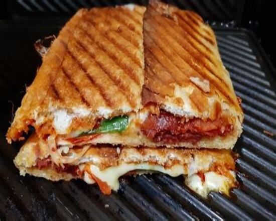 Karışık Tost